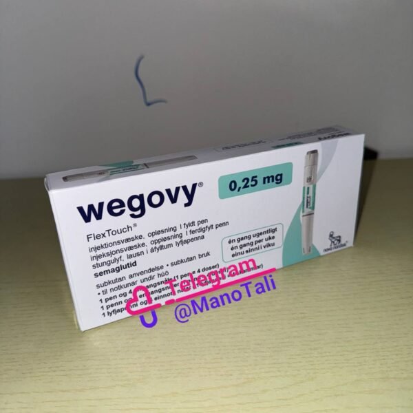 wegovy 0.25 mg kaufen österreich