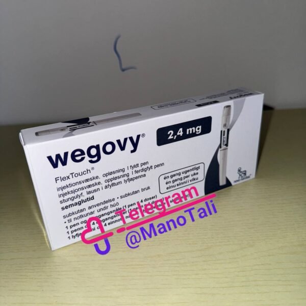 wegovy 2.4 mg kaufen österreich